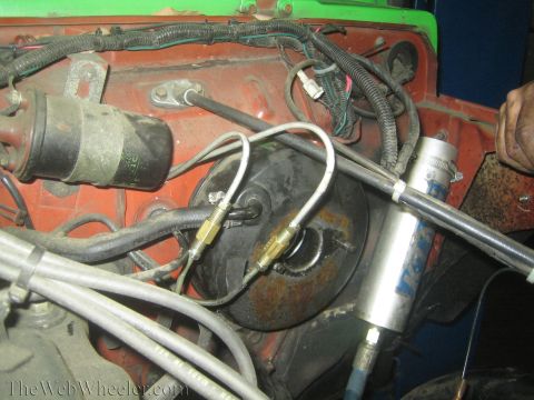 1987 Suzuki Samurai “Sammy”