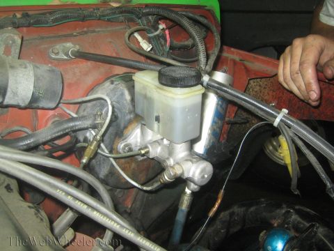 1987 Suzuki Samurai “Sammy”