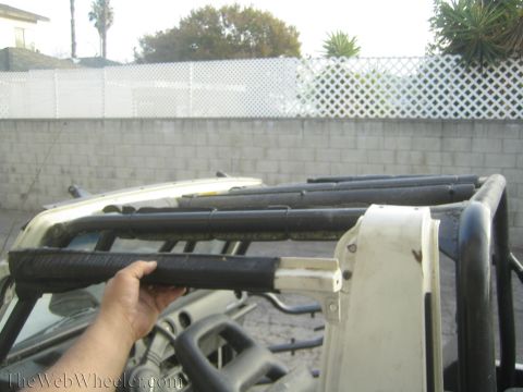 1987 Suzuki Samurai “Sammy”