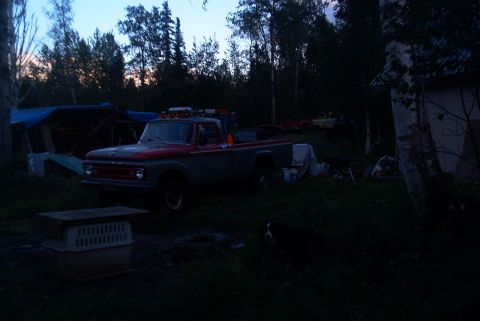 1966 Ford F-250 photo