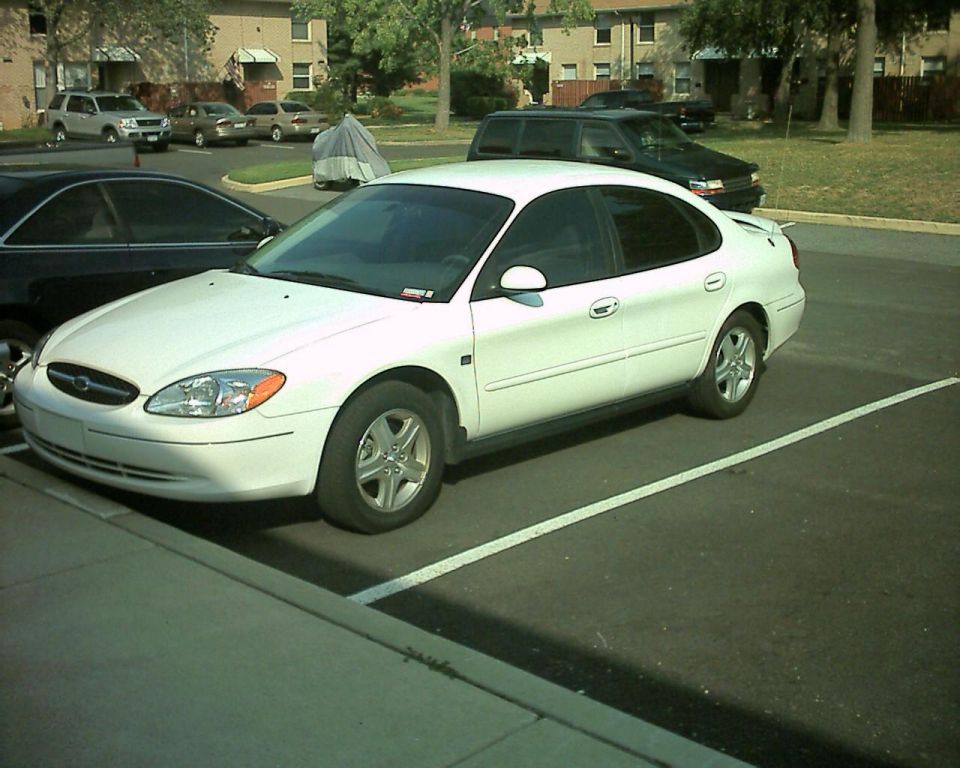 2002 Ford Taurus “02_SEL”