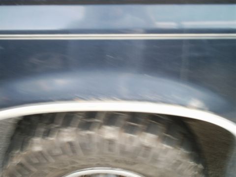 1990 Ford Bronco photo
