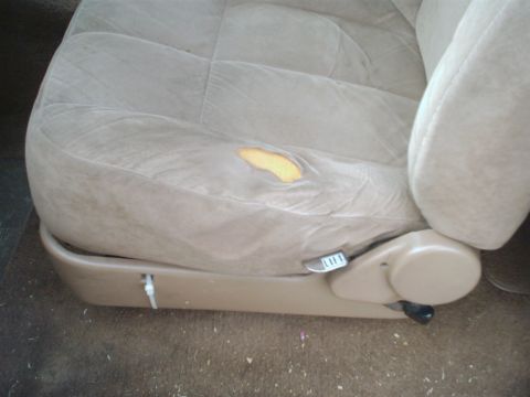 1990 Ford Bronco photo