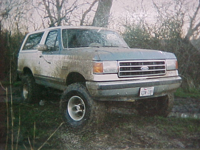 After being pulled out.