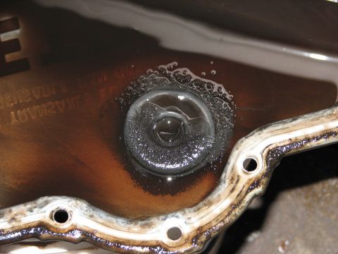 1998 Mercury Sable “SpeedRacer”