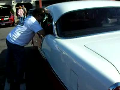 1998 Ford Crown Victoria