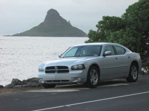 2006 Dodge Charger photo