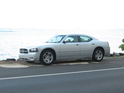 2006 Dodge Charger photo