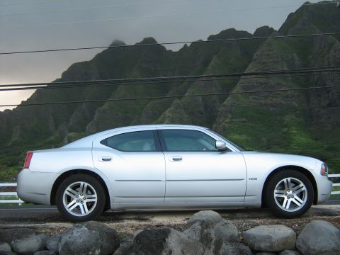 2006 Dodge Charger photo
