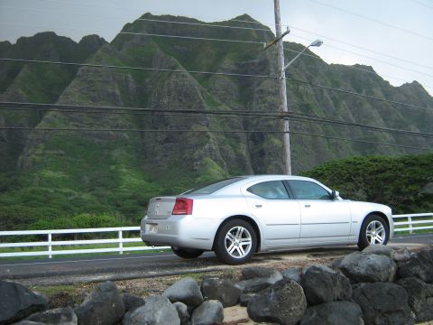 2006 Dodge Charger photo
