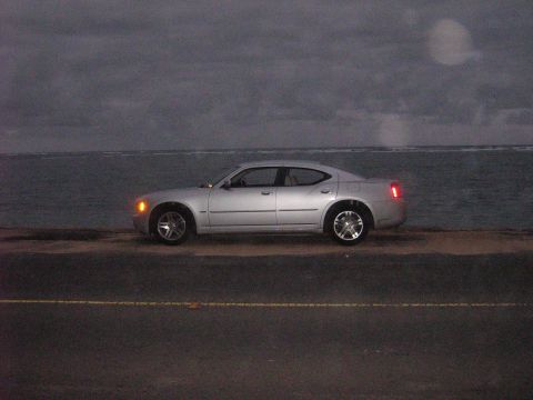 2006 Dodge Charger photo