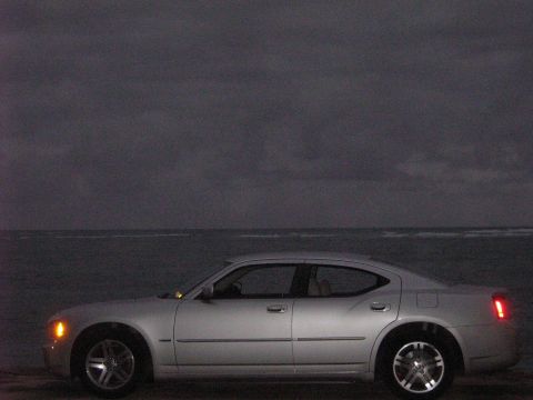 2006 Dodge Charger photo