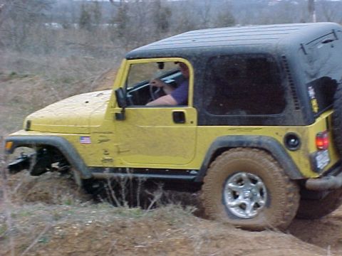 1990 Ford Bronco - 59