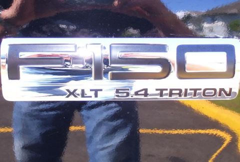 2007 Ford F-150 photo