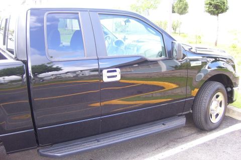 2007 Ford F-150 photo