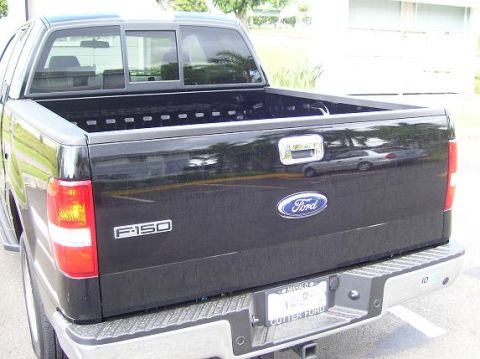 2007 Ford F-150 photo