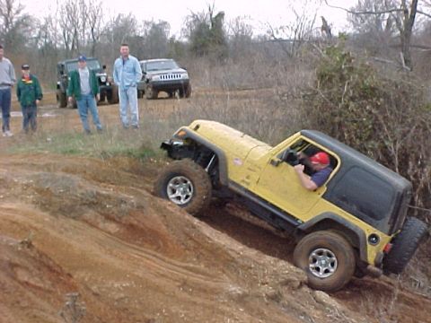 1990 Ford Bronco - 63