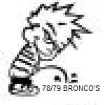 1990 Ford Bronco - The image displays a logo and a message indicating that a file was not found.
