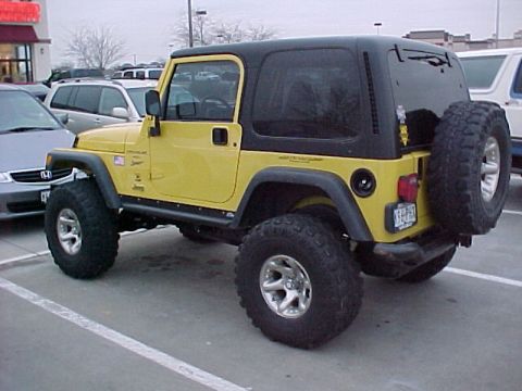 1990 Ford Bronco - dougs wheels