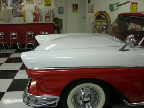 1957 Ford Ranchero photo