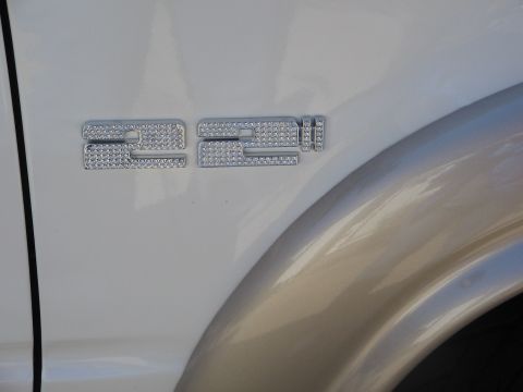 2001 Ford Explorer photo