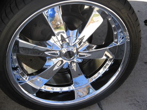 2001 Ford Explorer photo
