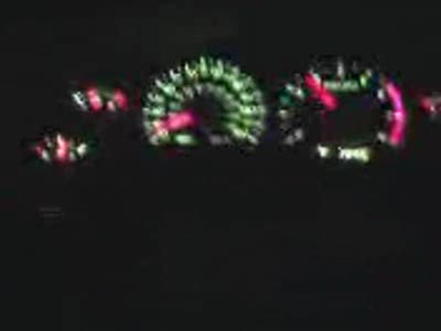 2003 Ford Mustang