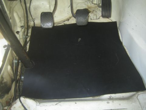 1987 Suzuki Samurai “Sammy”
