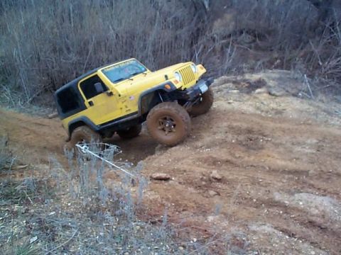1990 Ford Bronco - 135