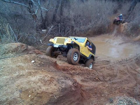 1990 Ford Bronco - 134