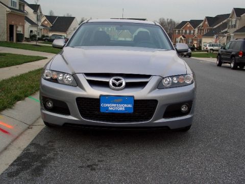 2006 Mazda 6 photo