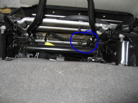 2005 Jeep Wrangler photo
