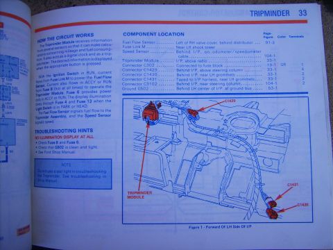 1982 Ford LTD Crown Victoria - From '82 EVTM