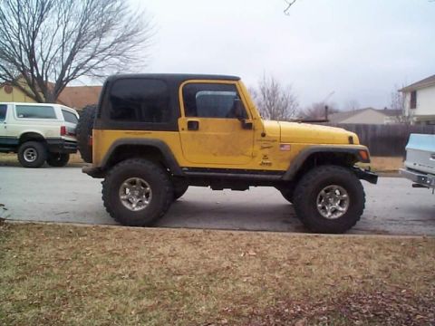 1990 Ford Bronco - 115