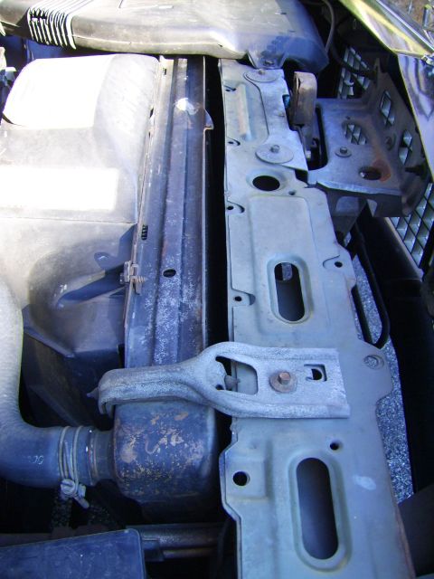 1982 Ford Crown Victoria LTD - 3-Row Radiator
