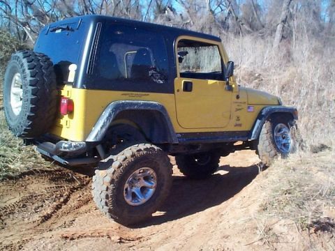 1990 Ford Bronco - GG
