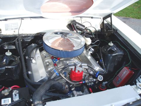 1966 Ford Fairlane