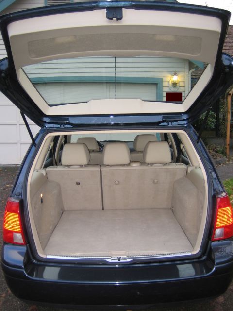 2005 Volkswagen Jetta photo