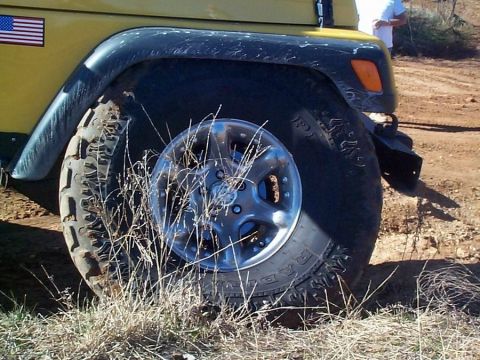 1990 Ford Bronco - HH