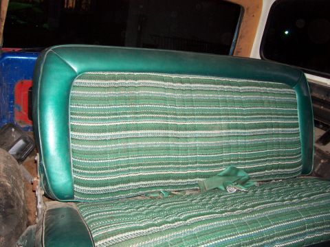 1979 Ford Bronco