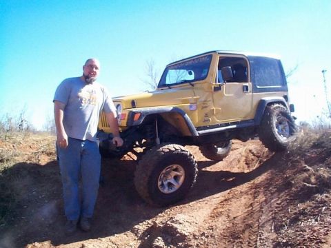 1990 Ford Bronco - OO