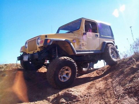 1990 Ford Bronco - PP