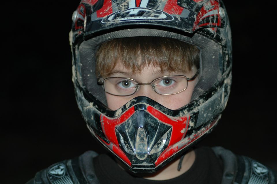 2006 KTM LC4 640 Super Moto “none”