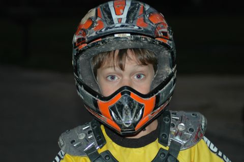 2006 KTM LC4 640 Super Moto photo