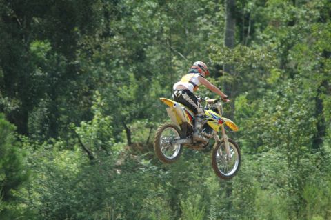 2006 KTM LC4 640 Super Moto photo