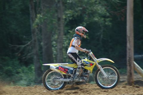 2006 KTM LC4 640 Super Moto photo