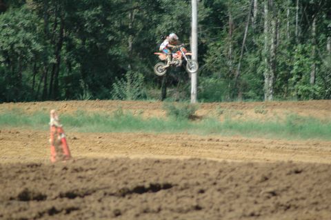 2006 KTM LC4 640 Super Moto photo