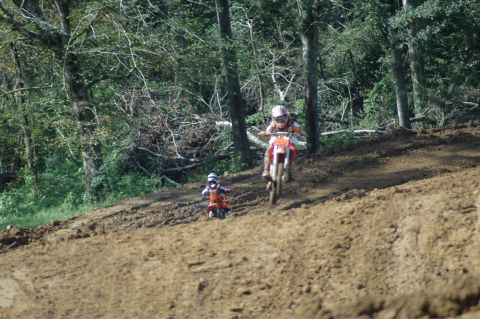 2006 KTM LC4 640 Super Moto photo