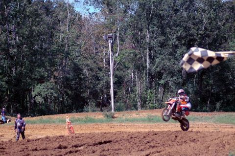 2006 KTM LC4 640 Super Moto photo