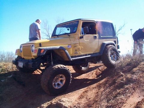 1990 Ford Bronco - YY